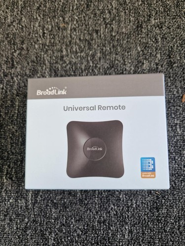 Broadlink rm4 pro smart home - pro,