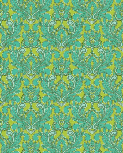Tula pink fabric true colours - fabric,