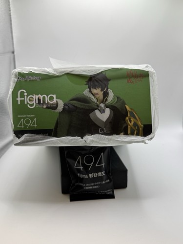 Figma 494 naofumi iwatani - naofumi,