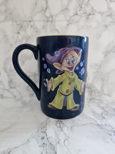 Disney store dopey ceramic - store, 3d