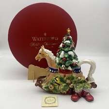 WATERFORD HOLIDAY HEIRLOOMS