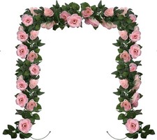Artificial flowers garlands - artificial,