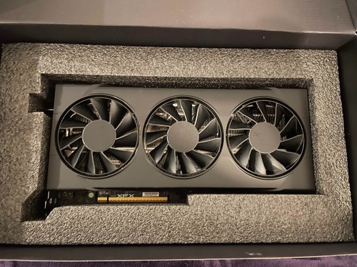 Xfx swift amd - swift, rx