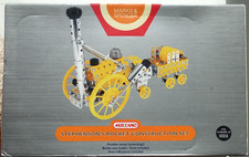 meccano m&s stephenson's