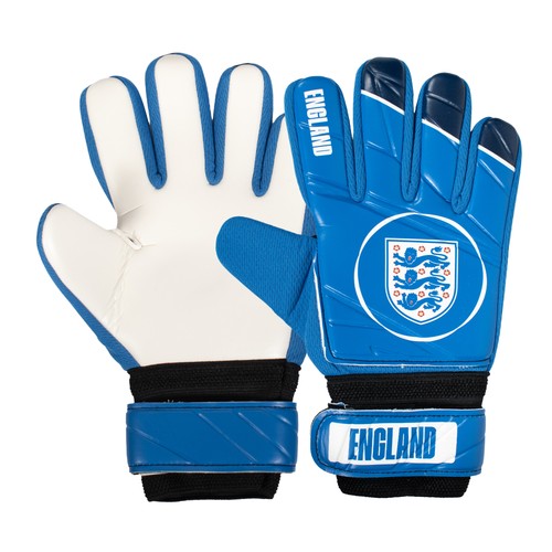 England boys gloves goalie - boys,