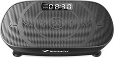 MERACH Vibration Plate