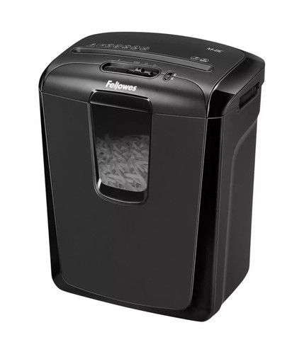 Fellowes paper shredder for - paper,
