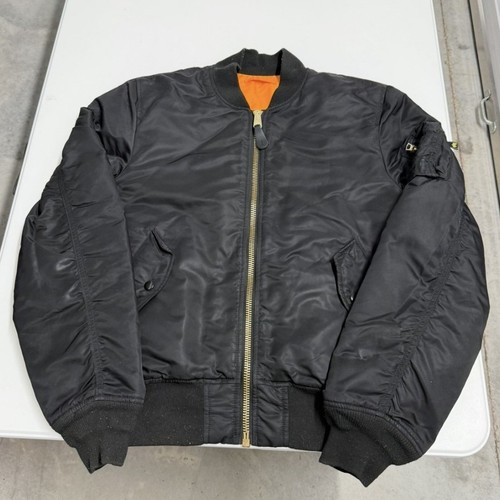 Alpha industries flight - industries,