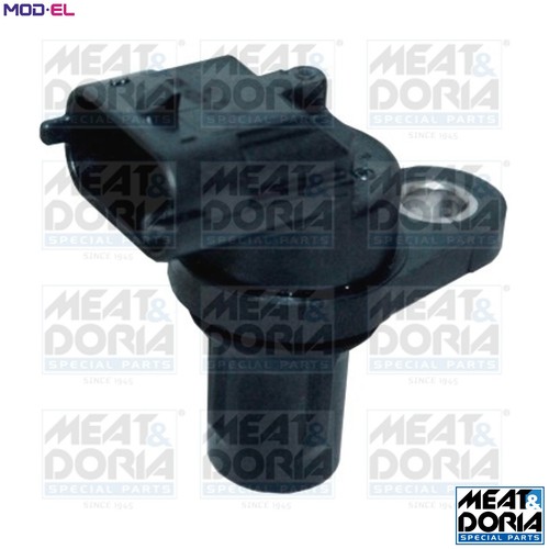 Sensor camshaft position - camshaft,