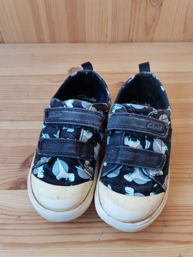 Clarks doodles city bright - doodles,