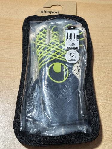 Uhlsport prediction supergrip - prediction, supergrip+
