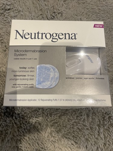 Neutrogena - 1x,