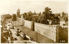 RPPC Vintage Postcard Duke