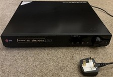 UK LG BH4030S 3D Smart Blu-Ray