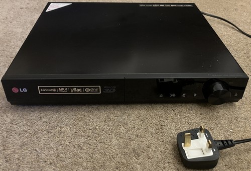 Bh4030s smart blu - smart, blu-ray