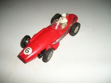 AIRFIX MASERATI 250F WITH