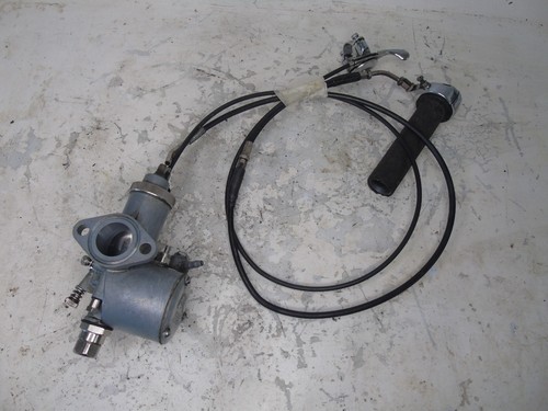 Amal 376 carburettor - amal,