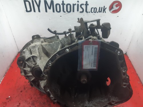 2000 mercedes vito gearbox - mercedes,