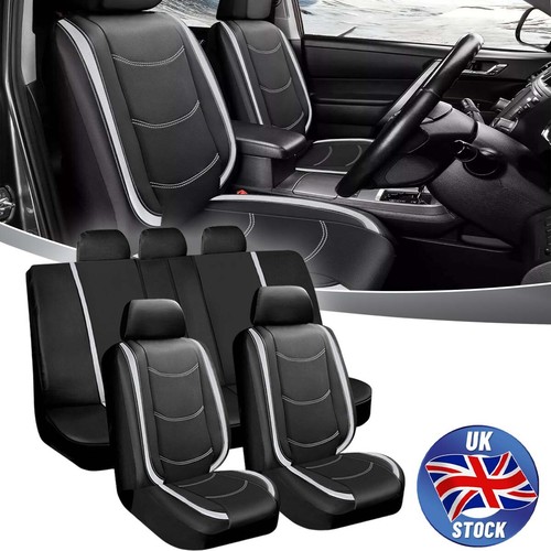 Full set car seat - uk,