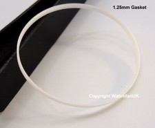 Watch Gasket For Crystal Multi