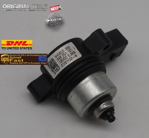 New genuine wabco - genuine, solenoid