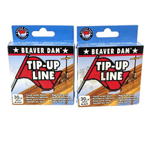 2 Beaver Dam High Axial Braid