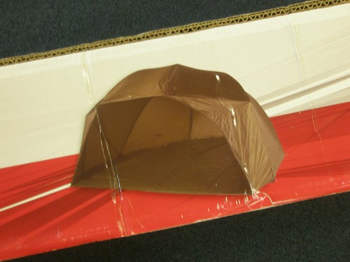 Jrc defender oval - jrc, 60"
