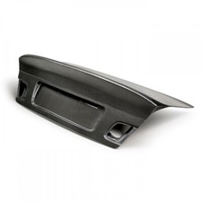 Seibon Carbon Fibre Bootlid -