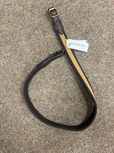 Maremmano canvas rifle slip - maremmano,