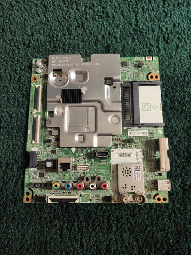 Main board for 43uj630v - main,