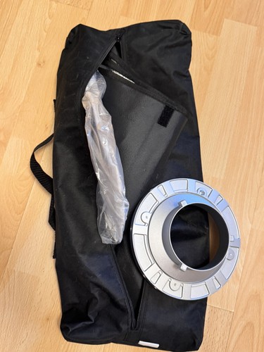 Godox softbox 60cm - godox,