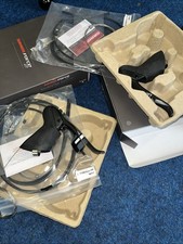 NEW SRAM FORCE SHIFTERS/BRAKES