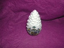 GOSS Crested China BOURNEMOUTH