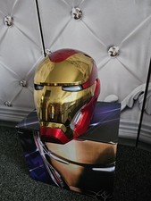 Iron Man Mark L Helmet