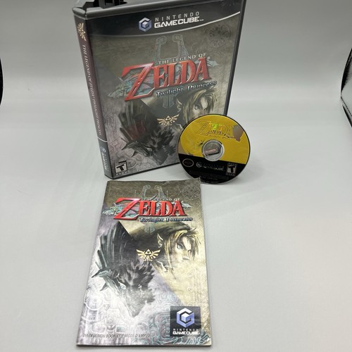 The legend zelda twilight - zelda:,
