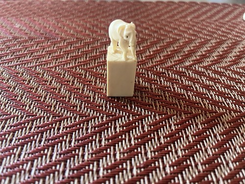 Netsuke japanese antique - netsuke,