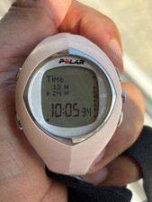 Polar F6 Women's Heart Rate