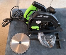 Evolution F165CCSL - 165mm