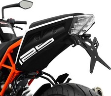 Zieger X-Line Moto License