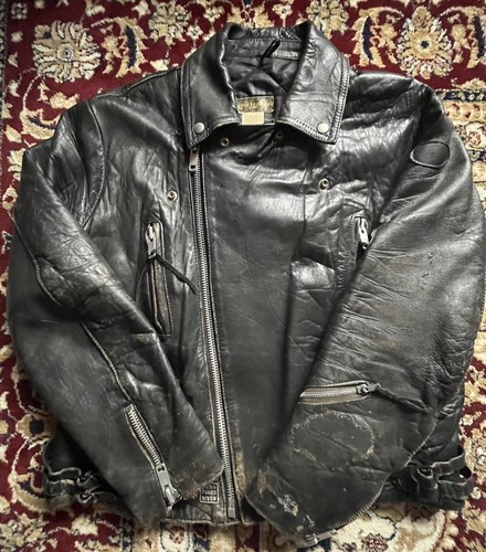 Lewis leathers lightning - leathers,
