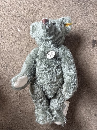 Steiff classic teddy - steiff,