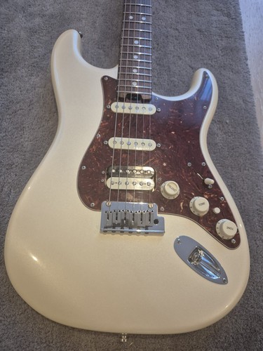 Fender american elite - american,