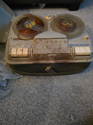 Grundig 23l vintage - grundig,