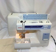 Janome My Excel 18W MW3018