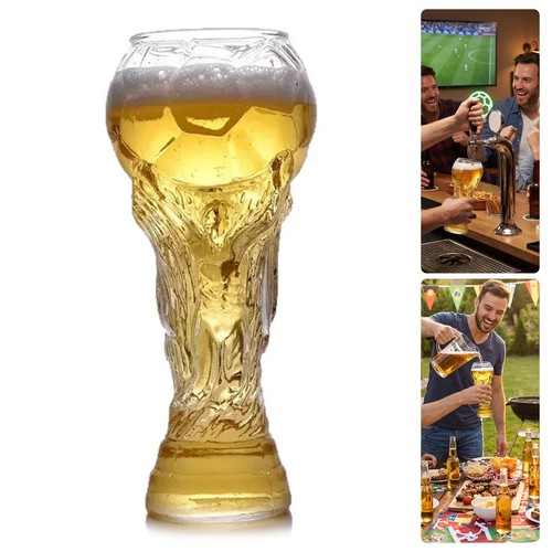 450 600 800ml football trophy - 450/600/800ml,