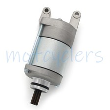Starting Starter For Honda