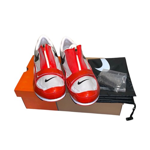 Nike zoom long jump spikes - nike,