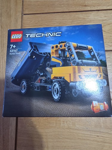 Lego technic 42147 - technic,