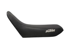 Seat cushion cover foam