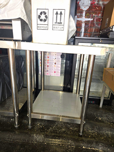 Stainless steel commercial - stainless,